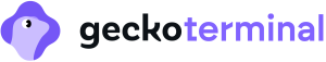 gecko terminal