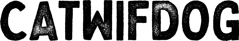 catwifdog logo
